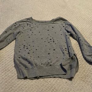 wallflower long sleeve